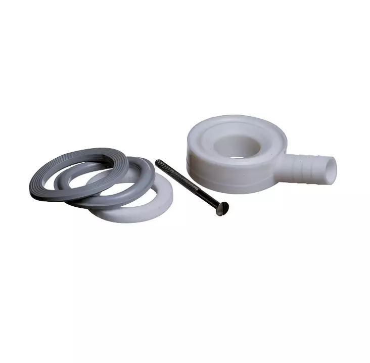 Vesilukon viemäröintirengas Oras 105385 - Vesilukot ja tarvikkeet - 71539 - 1