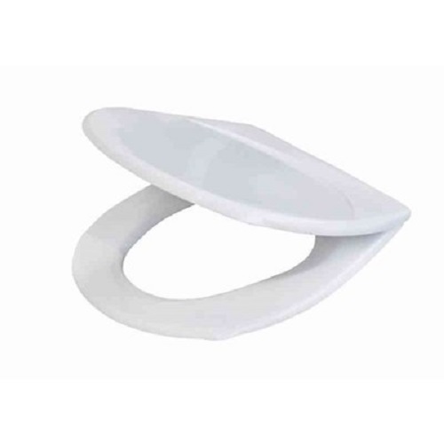 WC istuimen kansi pehmeä valkoinen 90271 Svedbergs - Svedbergs WC-istuimien kannet - 64709 - 1