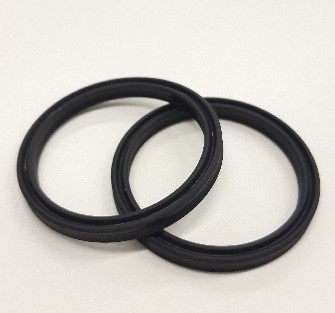 X-tiiviste / huulitiiviste GB41633971 02 Gustavsberg - Gustavsberg varaosat ja työkalut - 249 - 1