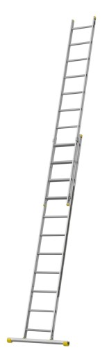 Yhdistelmätikkaat 2-osaiset Wibe Prof+ Y2 - Kiipeilyesteet, Tikkaat, Portaat - 68899 - 1